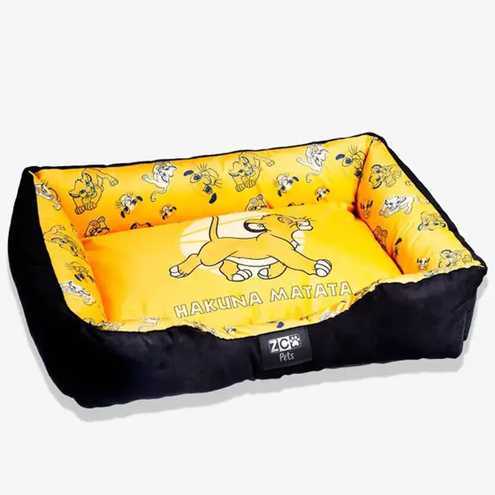 Cama ZC Pet Simba