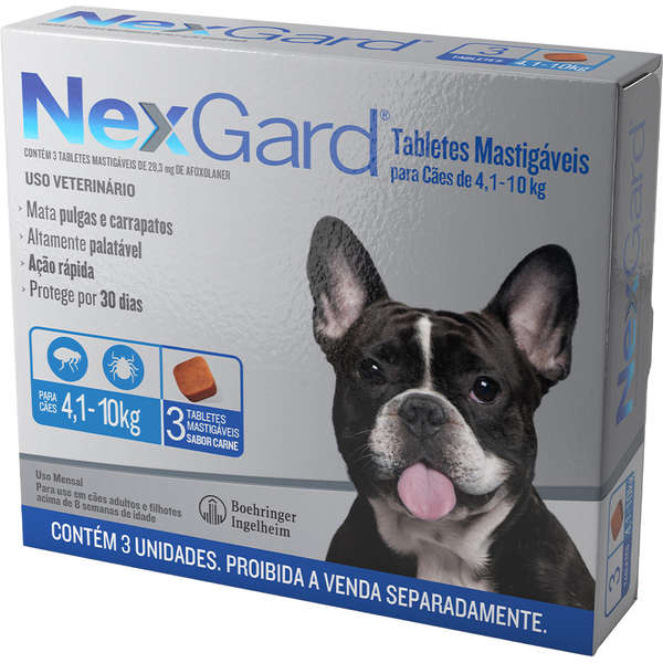 Antipulgas_e_Carrapatos_NexGard_28_3_mg_para_Cães_de_4_1_a_10_Kg_-_3_Tabletes_3105746-2_(3)